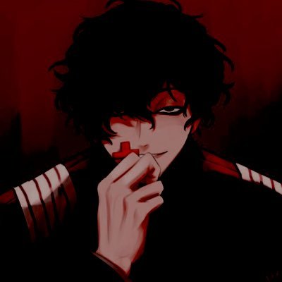 ۞ ᨘ໑▸ 𖥻 look around you ... do you still think hell is worse? ⃟⁞⃟