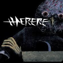 北九州で活動しているバンド、HAEREREのアカウントです。 Gt&Vo:sasa/Dr:kohe/Ba:yama haerere3@gmail.com