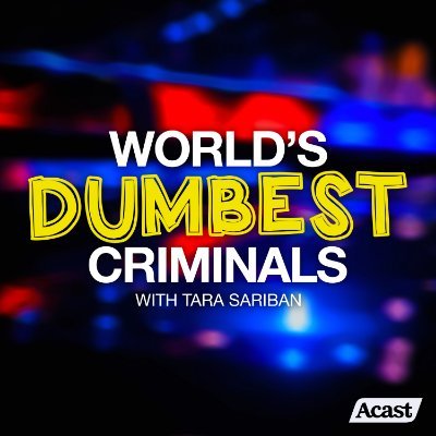 WDCriminalsPod Profile Picture