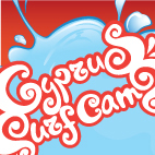 CyprusSurfCamp's profile picture. Ежегодные винд- и кайтсерфинг лагеря в Лимассоле от создателей Dahab Surf Camp ©