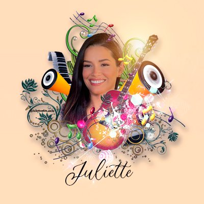 Fan account Juliette 🌵