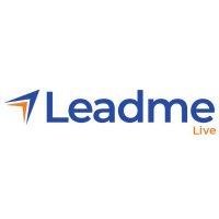 Leadme(@Leadmelive) 's Twitter Profile Photo