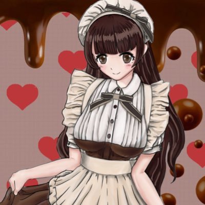 @__ruka1102オーナー兼プロデュース コンセプトカフェ『chocolatier』🍫❤️ バータイム☕️18:00〜23:00 ナイトタイム🌙23:00〜6:00⏰