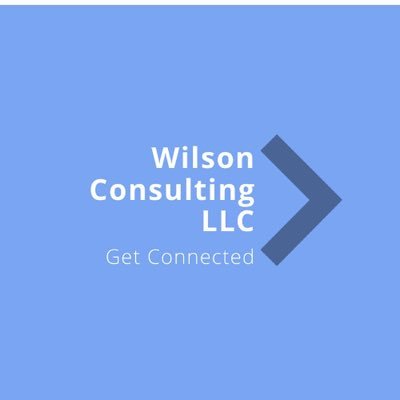 Wilson Consulting, LLC. is a Resource Connection consultancy connecting people with information and possibilities.