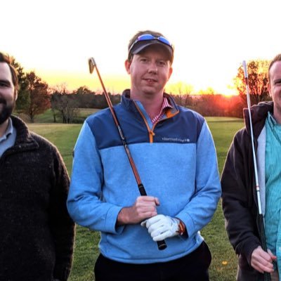 noboyle's profile picture. International tax and trade policy, golf, travel. Never tweets.