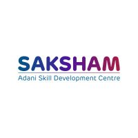Adani Skill Development (@adanisaksham) 's Twitter Profile