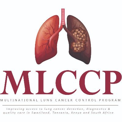 The Multinational Lung Cancer Control Program brings healing to the world through advancing early diagnostic services and treatment for lung cancer fighters.