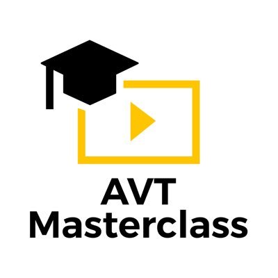 Online courses in audiovisual translation and localization. Sign up for our newsletter: https://t.co/ny4rLypTxz