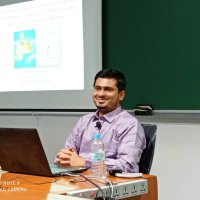 Raju Kumar Biswas, PhD (@rajuphys) 's Twitter Profile