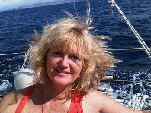 rosiesome's profile picture. Arts Professional & Scottish Tourist Guide, Skye & Lochalsh, Scotland