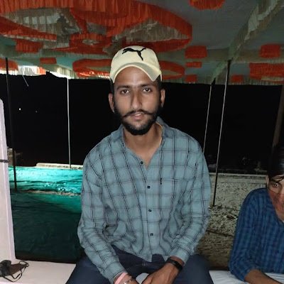 Mahendra_S_'s profile picture. 🚩🕉️🔱PURNA SWARAJ 🚩🕉️🔱