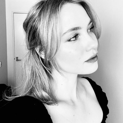 BRITTSCOTTCLARK on Twitter: &ldquo;Went to a dance class tonight and embodied