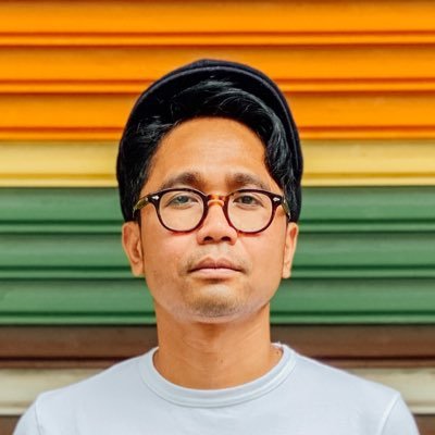 Razaisyam Rashid 🇲🇾🍉さんのプロフィール画像