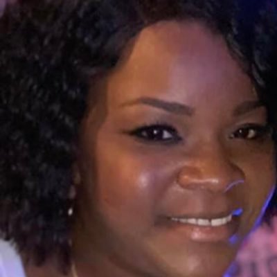 Mother of two:Ashton Magee 6’7 210lb f/guard of South Jones High School of Ellisville Ms and Ashanti🥰 🏀 is my life