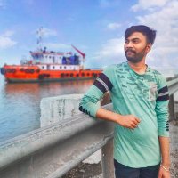 Devansh Parmar (@parmar6120) 's Twitter Profile