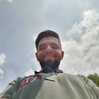 Mahdi (@mmmk90) 's Twitter Profile