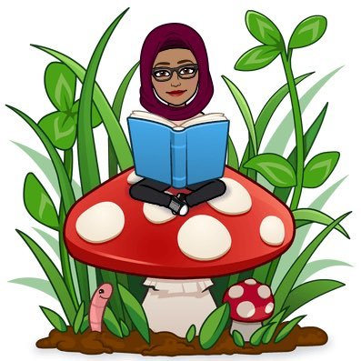 Teacher Abroad 🇦🇪. Year 5 HOY. Inclusive Educator. Psychology Graduate. Crafter. Reader. Daydreamer 🌟