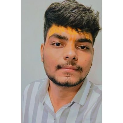 Kaushal2495's profile picture. Secularism is also one of the religions.🇮🇳      Junior Engineer at PGVCL.
Muli S/D