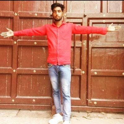 RAVIPRA49275430's profile picture. You can change your life