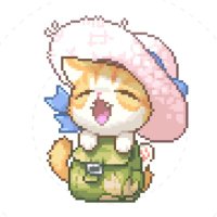 Pixel Meow (@pixelmeownft) 's Twitter Profile