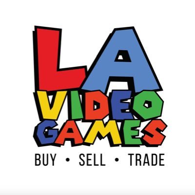 Buy 👾, Sell 💰, Trade ♻️ Video Games & so much more! We have two store locations: 📍Sherman Oaks, CA & 📍Hollywood, CA