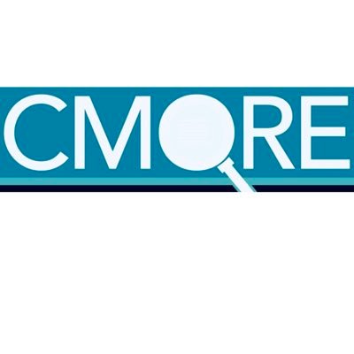 The Centre for Medicines Optimisation, Research and Evaluation (CMORE). Committed to improving use of medicines and supporting pharmacists in research.