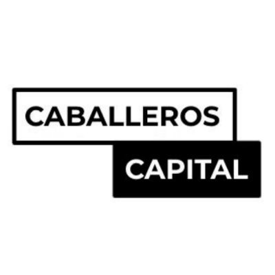 Caballeros Capital is an early-stage venture firm focused on investing in innovative and founder-driven Web3 protocols and companies.