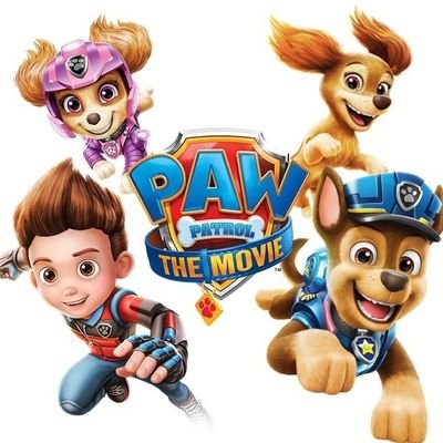 Paw Patrol News