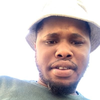 Mamelodi Sundowns fan. Proudly Tsonga