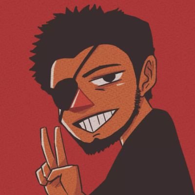 Romata_Art's profile picture. Autor de Anima Damnation.
Un mangaka.