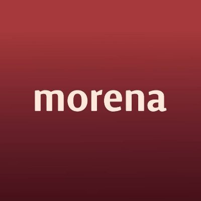 Partido Morena Profile