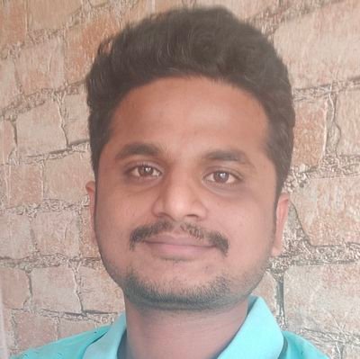 GopalR07's profile picture. Senior Dev | MEAN Stack