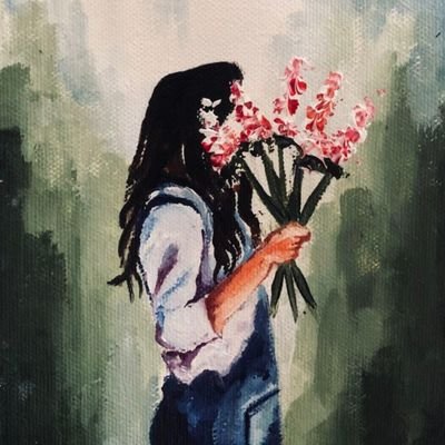 सुन्या सुन्या मैफिलीत माझ्या..🌻