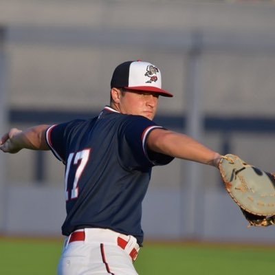 Washington Nationals Organization /// U of A Baseball Alum