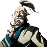Chris Au (@netero_1010) 's Twitter Profile
