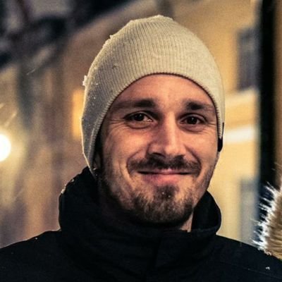 joona_siponen's profile picture. 