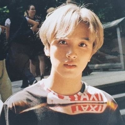 haechan.