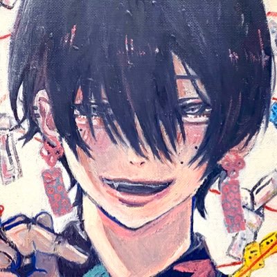 イシハマ サキ (@s_gurico) / Posts / X