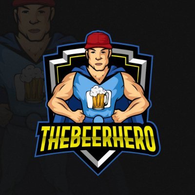 thebeerhero's profile picture. https://t.co/euTEL8UBBp