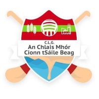 Clashmore/Kinsalebeg GAA Club (@ckgaaclub) 's Twitter Profile Photo Clashmore/Kinsalebeg GAA Club (@ckgaaclub) 's Twitter Profile Photo