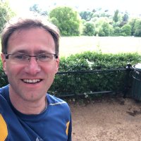 Ben Carter (@drbencarter) 's Twitter Profile