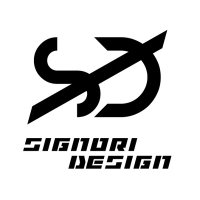 SIGNORI DESIGN(@signoridesign) 's Twitter Profile Photo