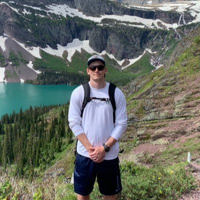 jccooper24's profile picture. Long, tan and handsome