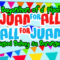 Juan For All Fans (@juanforall_eb) 's Twitter Profile