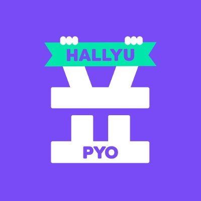HallyuPyo is your ultimate info hub on all K-Pop events and artists!
💜 https://t.co/u2eLZbTHGE