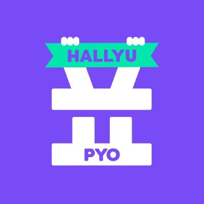 HallyuPyo is your ultimate info hub on all K-Pop events and artists! 
💜 https://t.co/u2eLZbTHGE