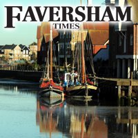 The Faversham Times has been at the heart of all things local since 1855. Got a news story? Want to advertise? @ us or call 01843 609635