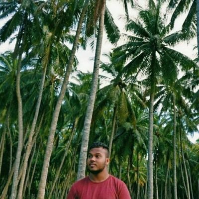 AlifuNaaif's profile picture. There is as yet insufficient data for a meaningful answer. 
♥ @naaipha