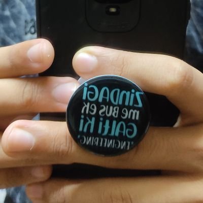 AryanApte19's profile picture. 