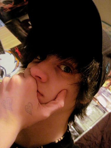 itsMeghanC's profile picture. 